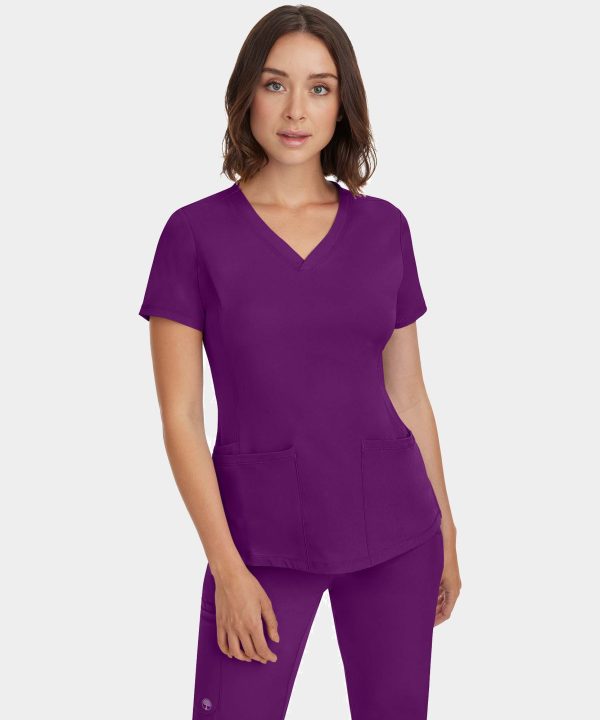 Alternative view of Monica Top | 2500