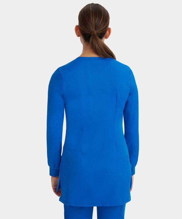 Alternative view of Fatima Top | 4001