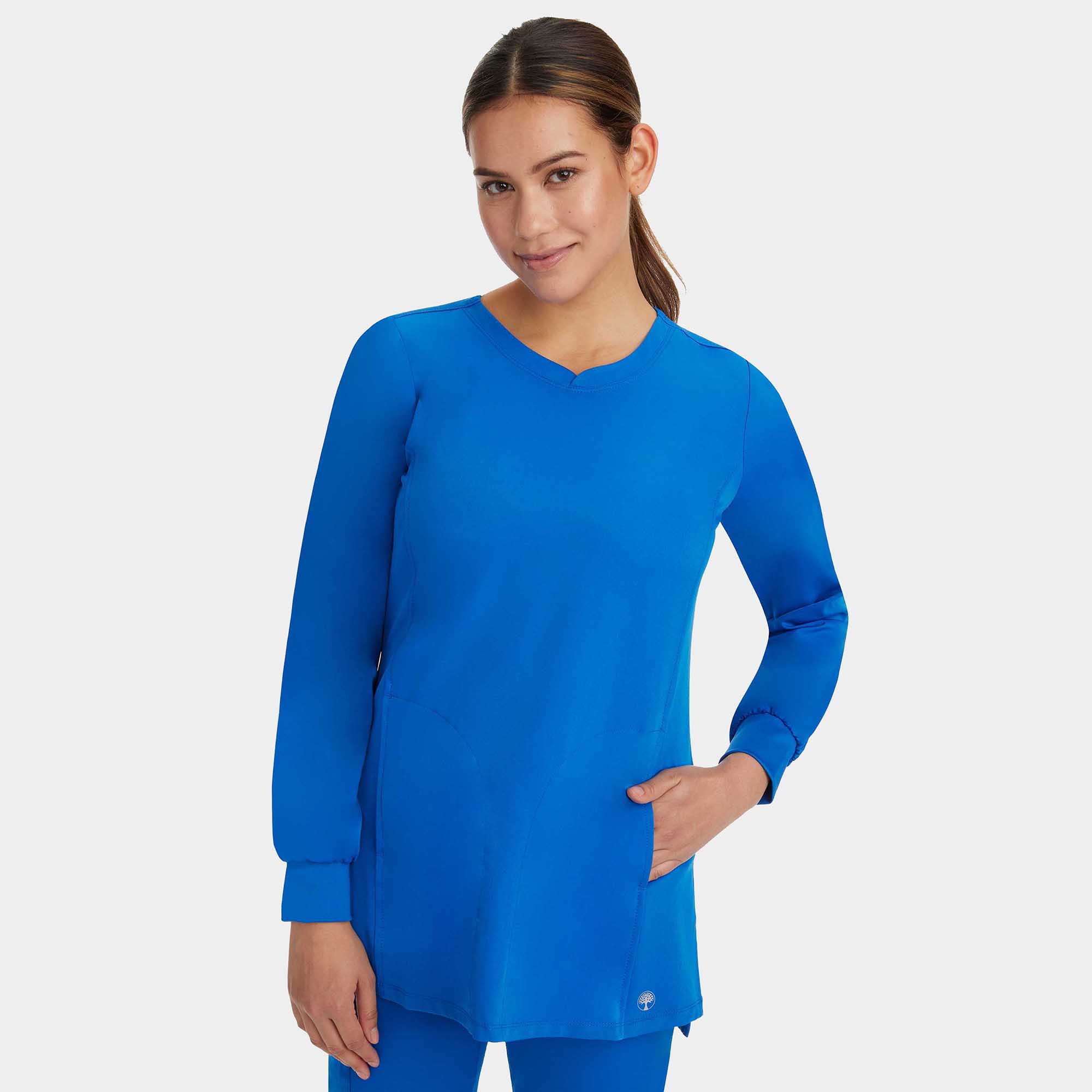 Fatima Top | 4001 - Image 4