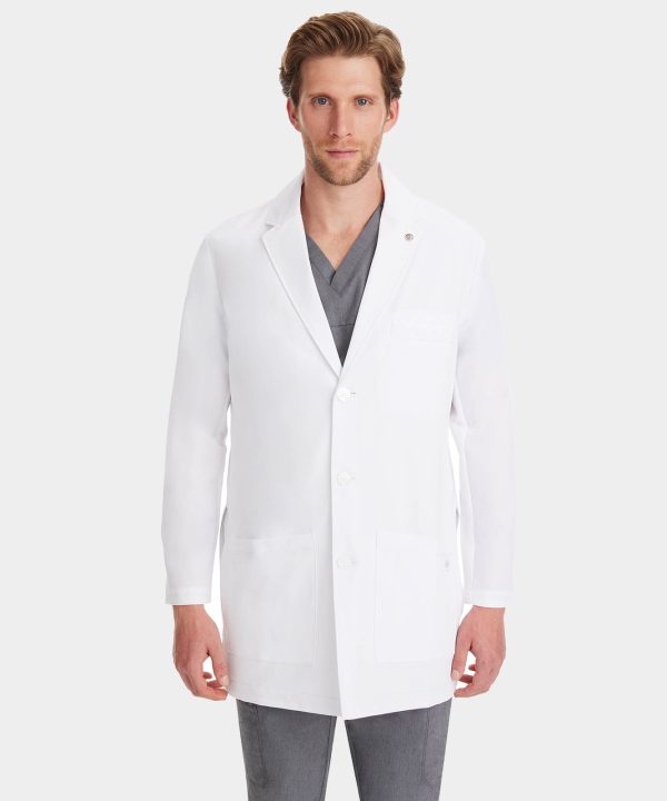 Logan Labcoat | 5100