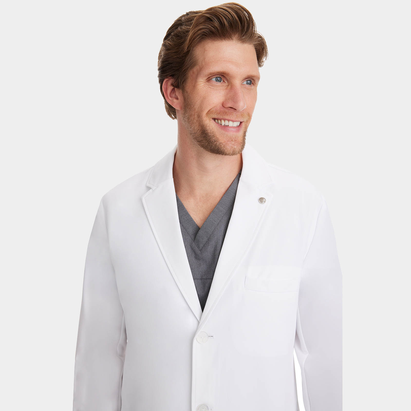 Logan Labcoat | 5100 - Image 5