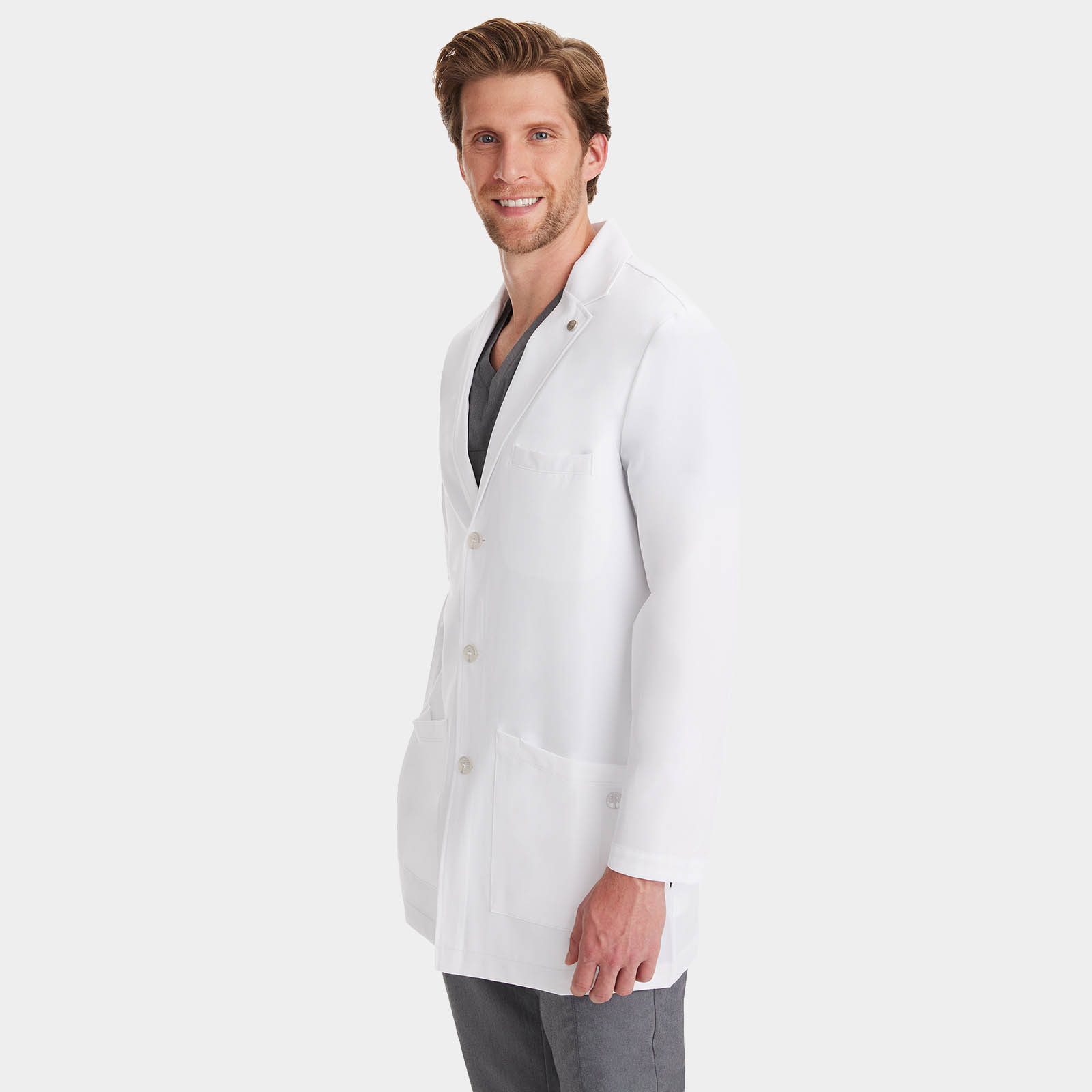 Logan Labcoat | 5100 - Image 4