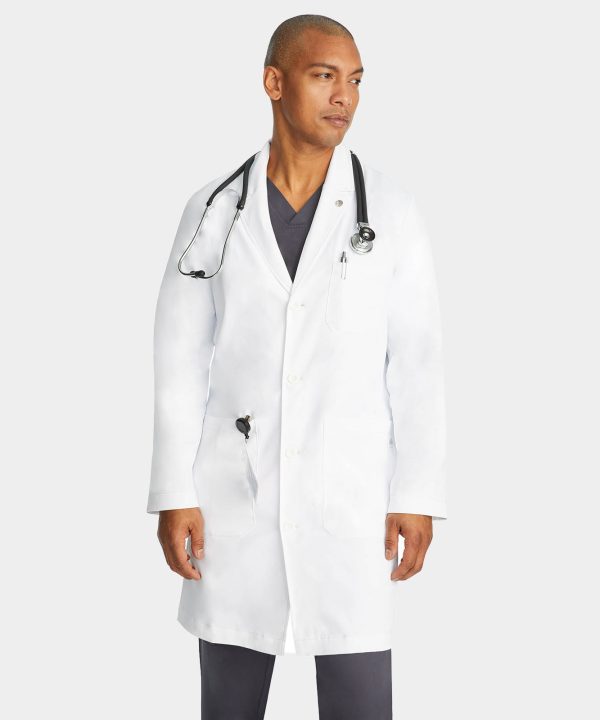 Luke Labcoat | 5151