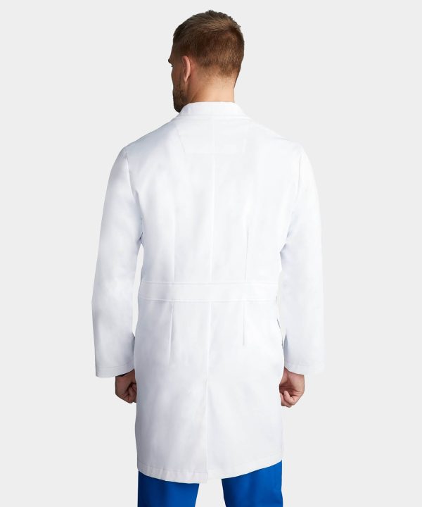 Alternative view of Luke Labcoat | 5151