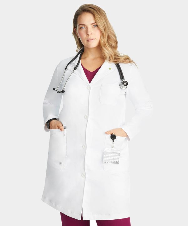 Faye Labcoat | 5161