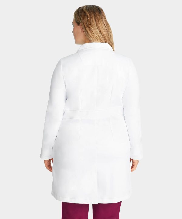 Alternative view of Faye Labcoat | 5161