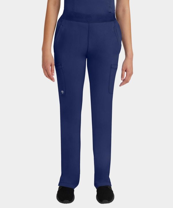 petite scrub pants for women