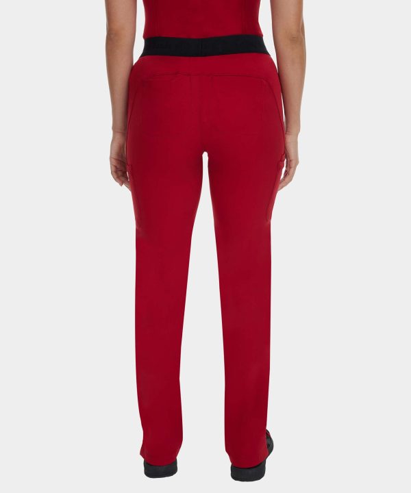 Alternative view of Rachel Pant Tall Length | 9500T