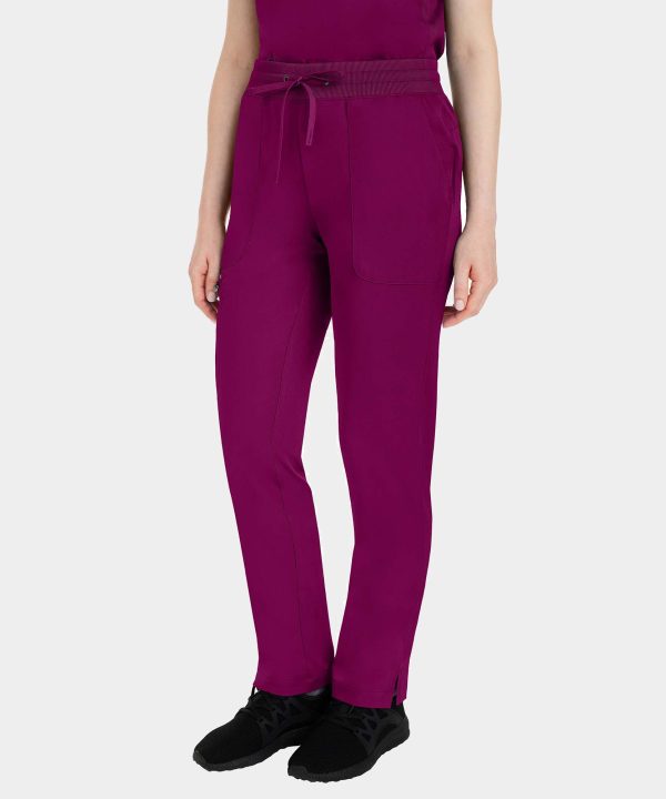 Alternative view of Raine Pant Tall Length | 9530T