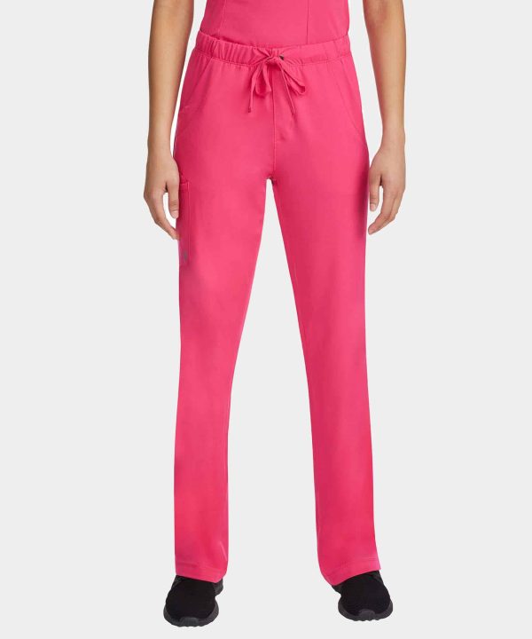 regular length pants