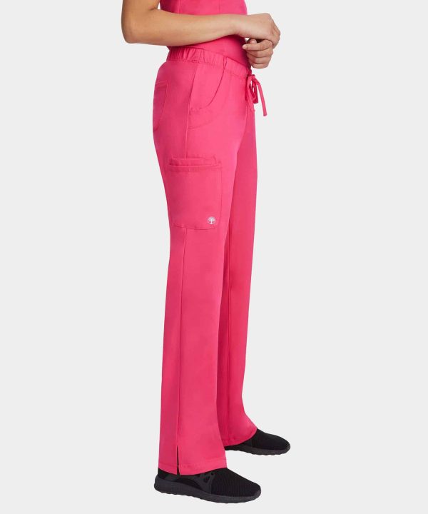 Alternative view of Rebecca Pant Regular Length | 9560