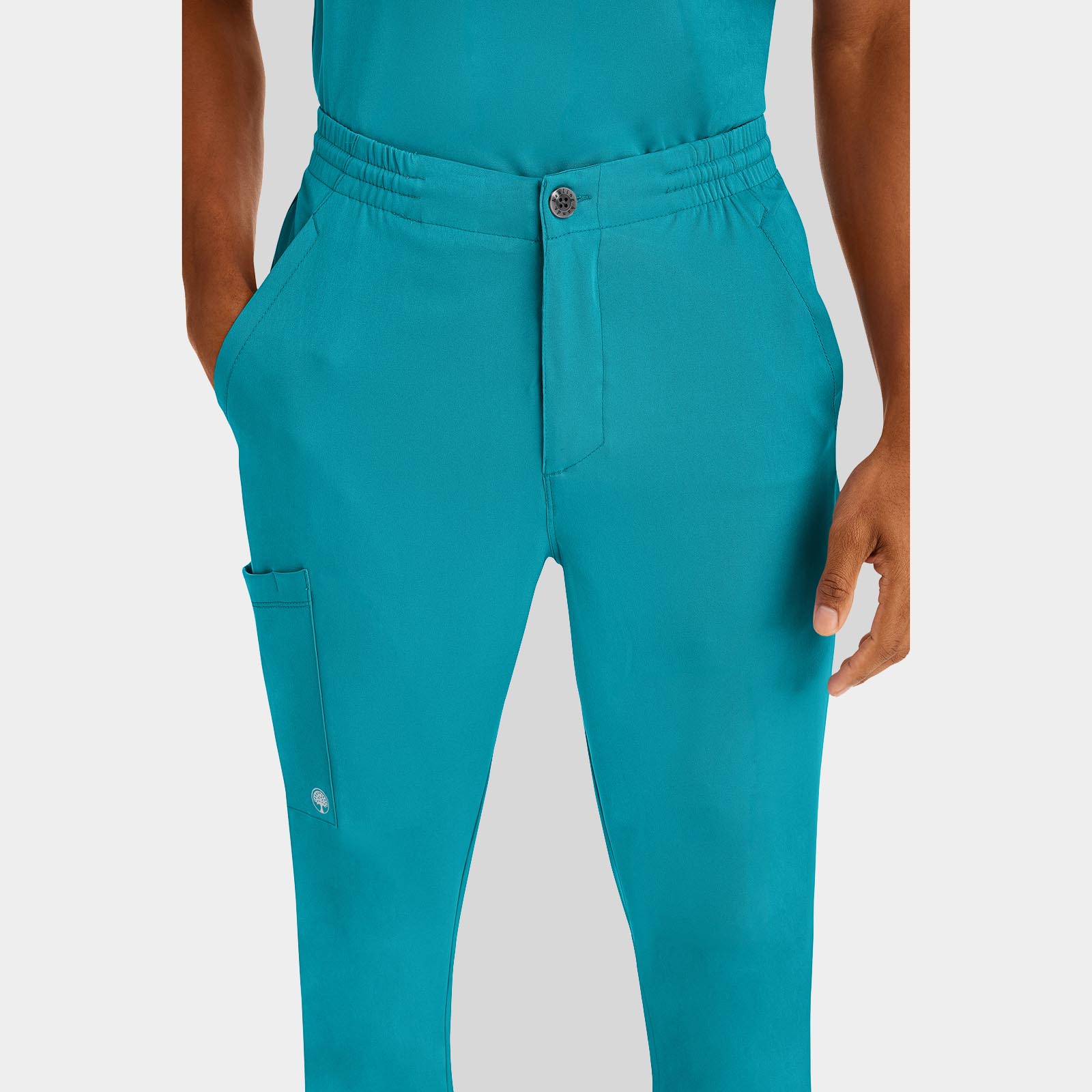 Ryan Pant Regular Length | 9590 - Image 5