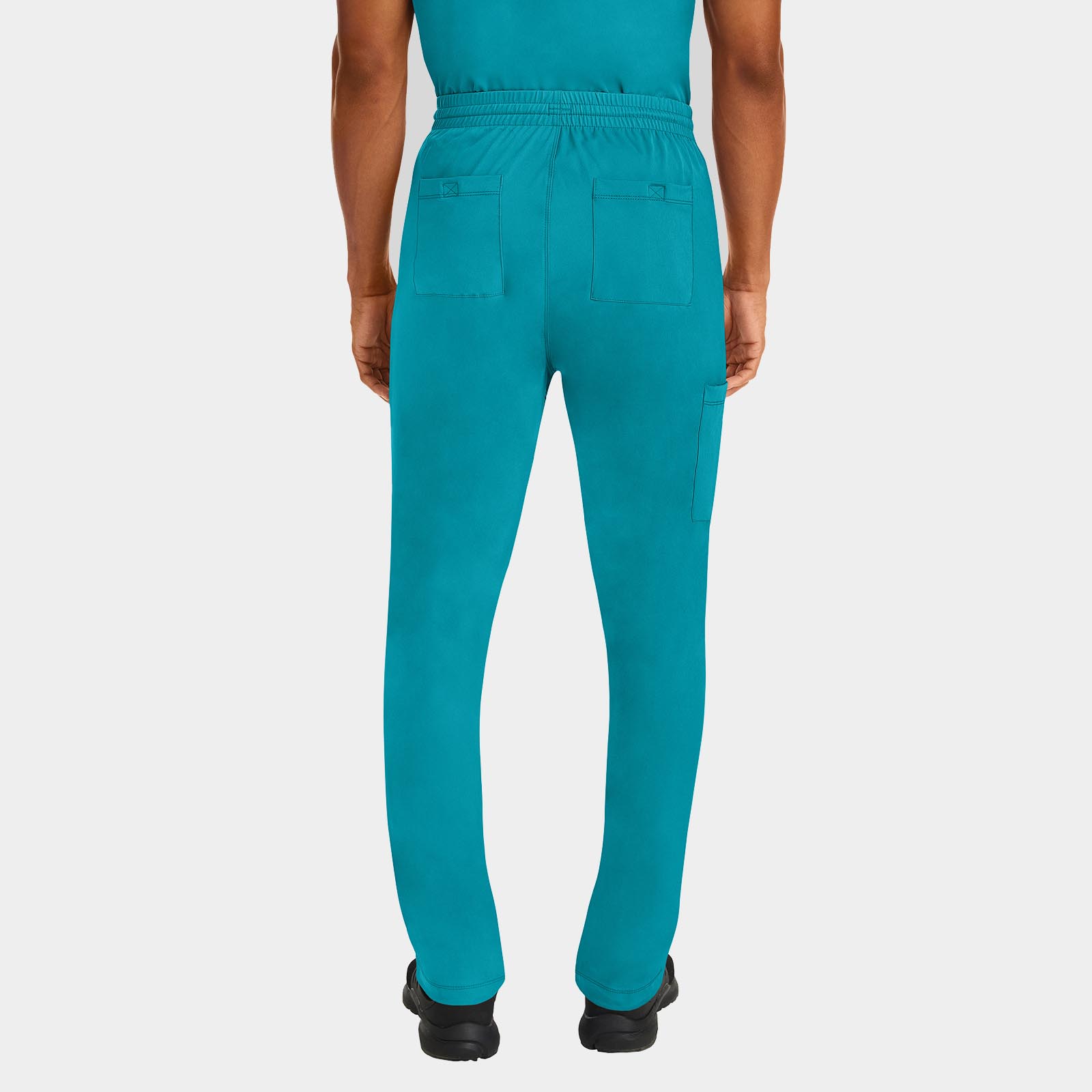 Ryan Pant Regular Length | 9590 - Image 2