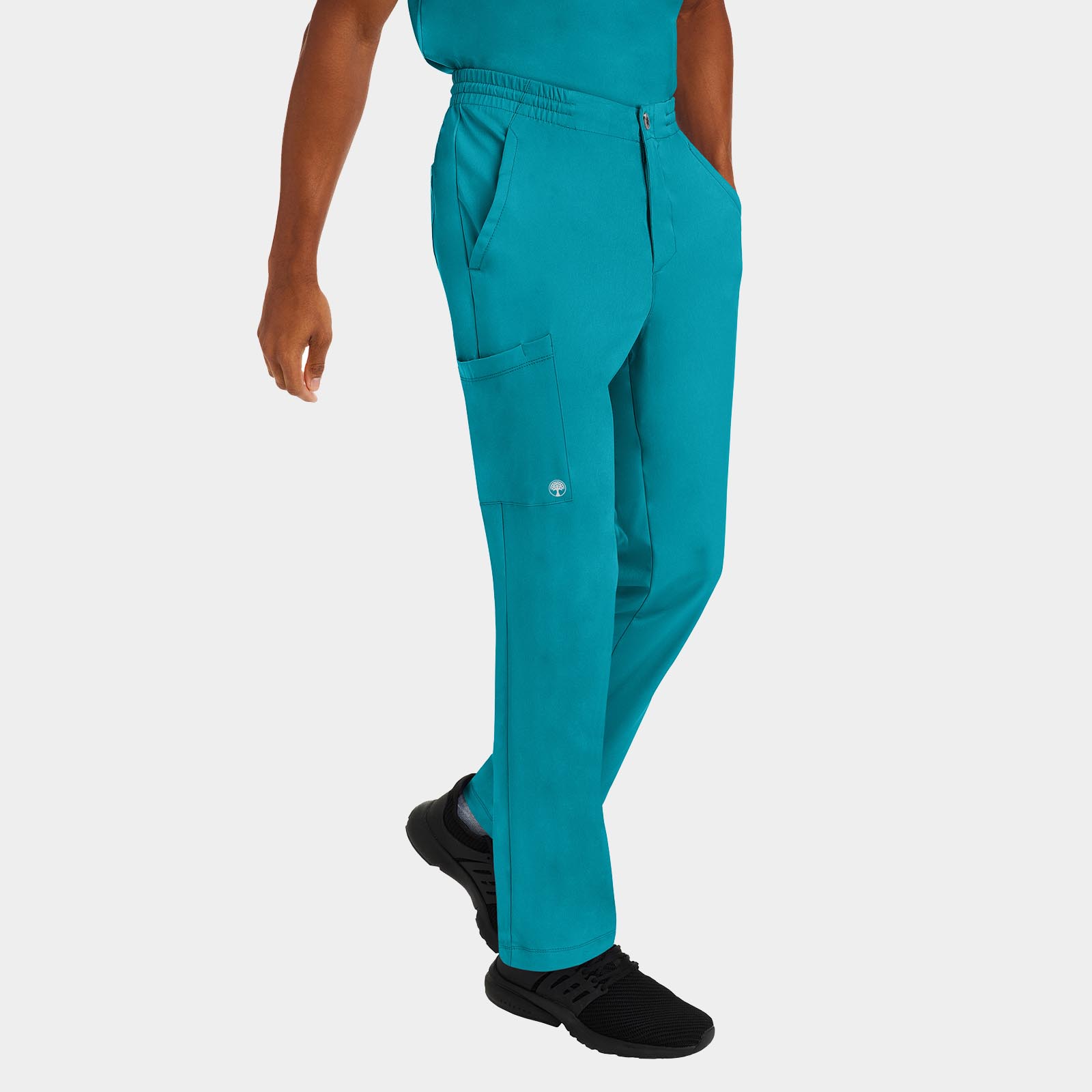 Ryan Pant Regular Length | 9590 - Image 3