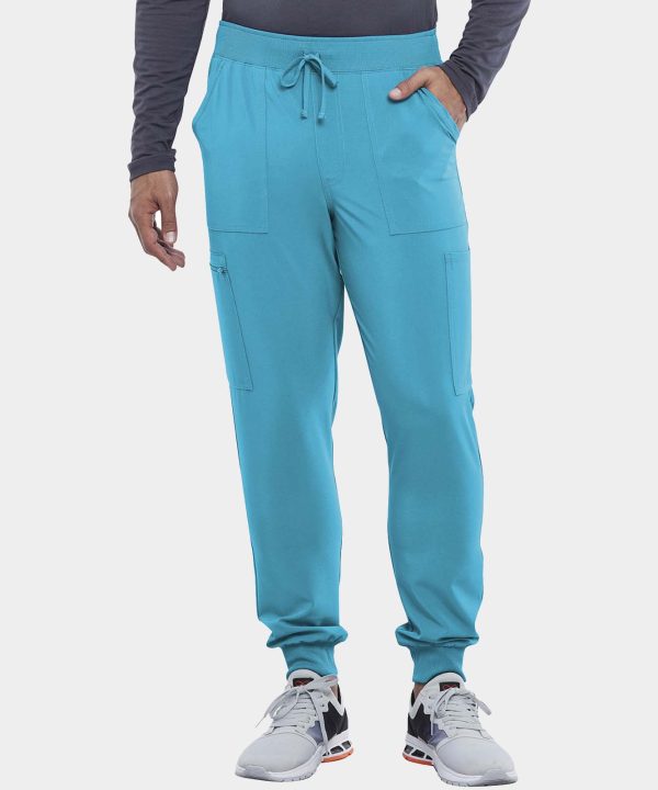 Men's Mid Rise Jogger Regular Length | CKA189