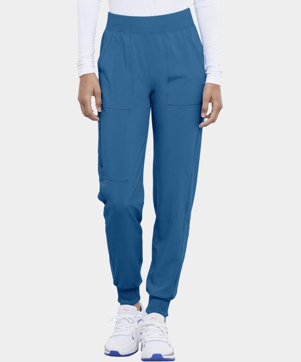 Pull-On Jogger Regular Length | CKA190