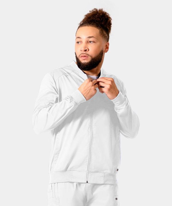 Men's Zip Jacket | 2861