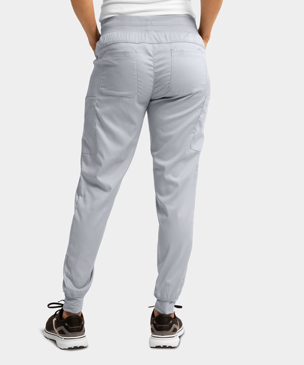 Alternative view of Women's Jogger Pant | 6803