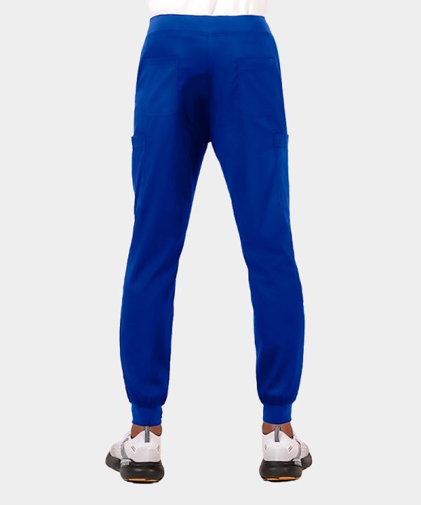 Alternative view of Men's Jogger Pant | 6852