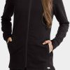Women's Side Pocket Warm-Up Jacket  | 3811 - Thumbnail Image 3