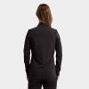 Women's Side Pocket Warm-Up Jacket  | 3811 - Thumbnail Image 2