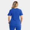 Women's Tuck-In Top | 3803 - Thumbnail Image 2