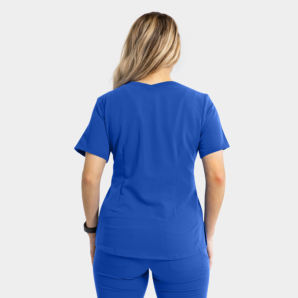 Women's Tuck-In Top | 3803 - Image 2