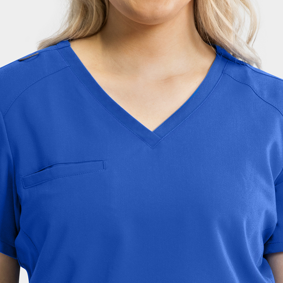 Women's Tuck-In Top | 3803 - Image 3
