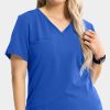 Women's Tuck-In Top | 3803 - Thumbnail Image 4