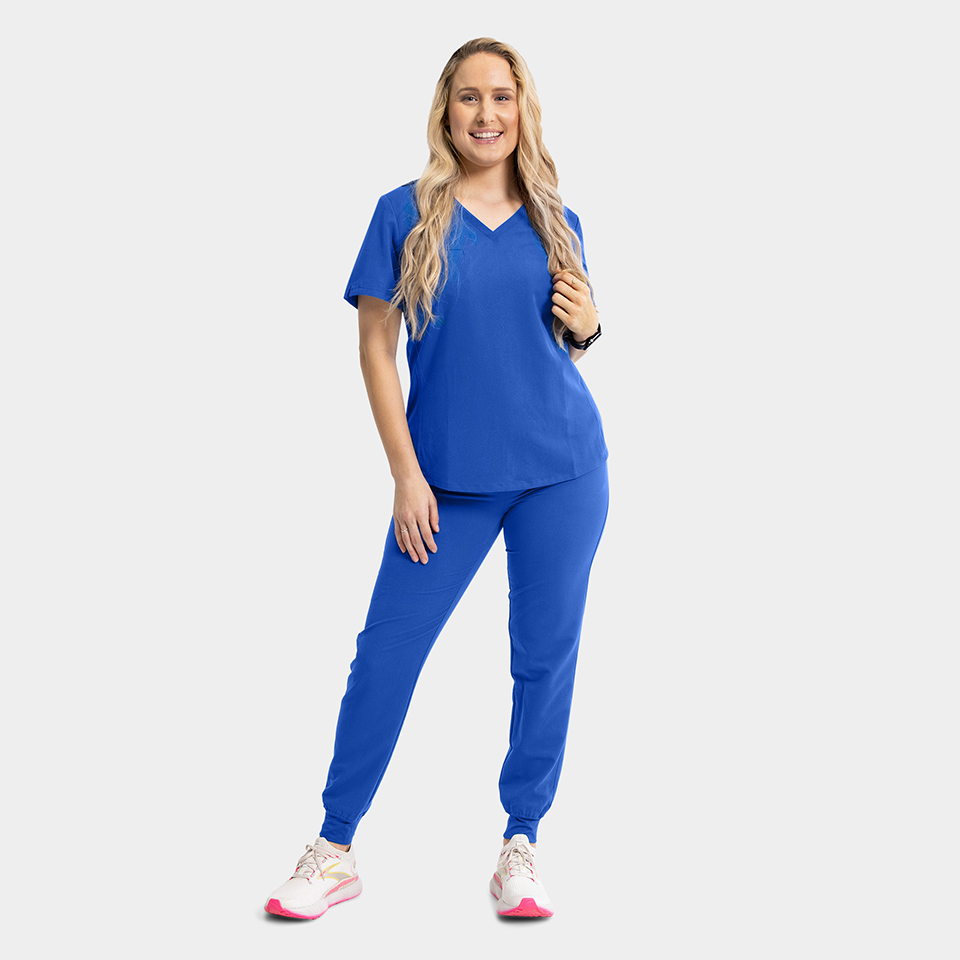 Women's Tuck-In Top | 3803 - Image 6