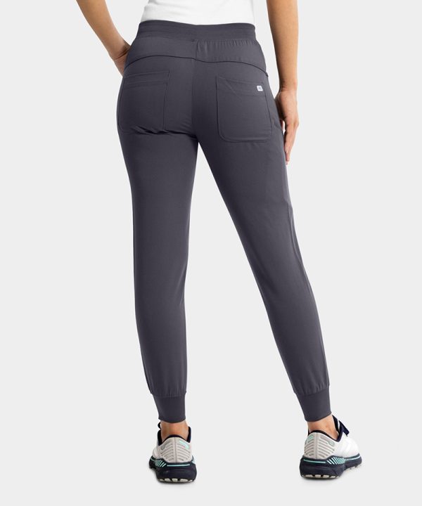 Alternative view of Women's Jogger Pant | 7852