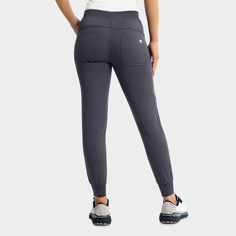 Elite-by-IRG_7852-WomensKnitJoggerPant-Pewter-PEW-02-IRG-Scrubs