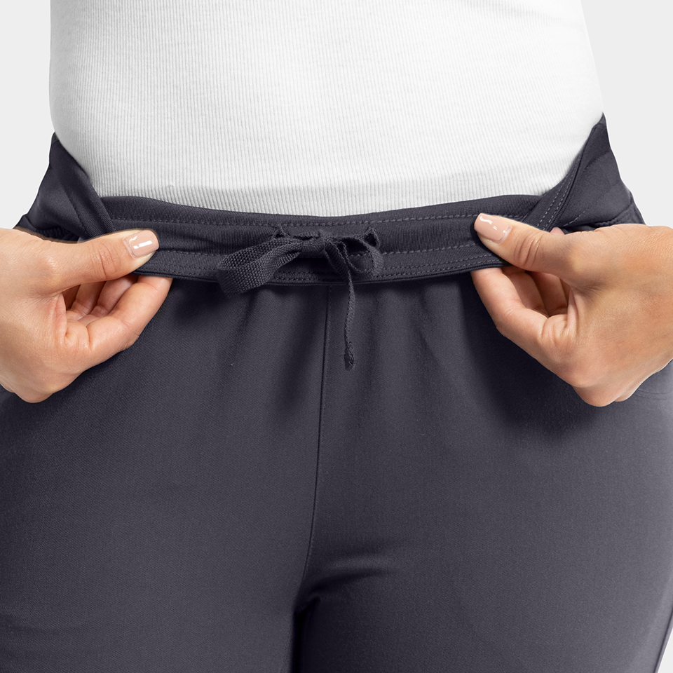 Elite-by-IRG_7852-WomensKnitJoggerPant-Pewter-PEW-04-IRG-Scrubs