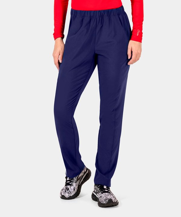 Women's Tapered Leg Pant | 9811