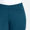 Women's Mid Rise Tapered Pant | 60301 - Thumbnail Image 4