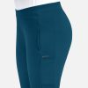 Women's Mid Rise Tapered Pant | 60301 - Thumbnail Image 5