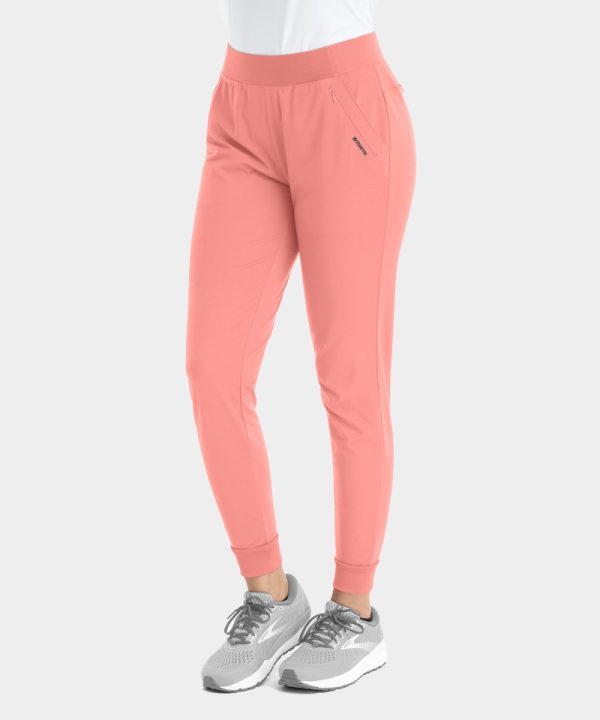 Women's Mid Rise Jogger | 60302