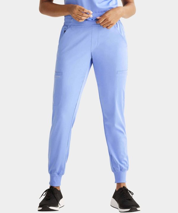 Rhea Jogger Pant Regular Length | HH050