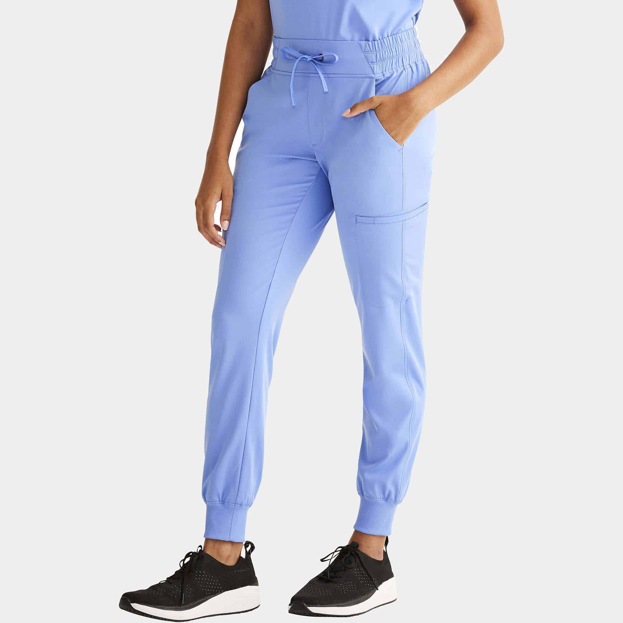 Rhea Jogger Pant Regular Length | HH050 - Image 3