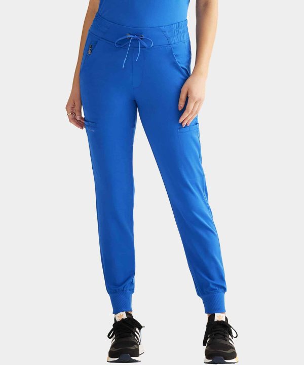 Rhea Jogger Pant Petite Length | HH050P