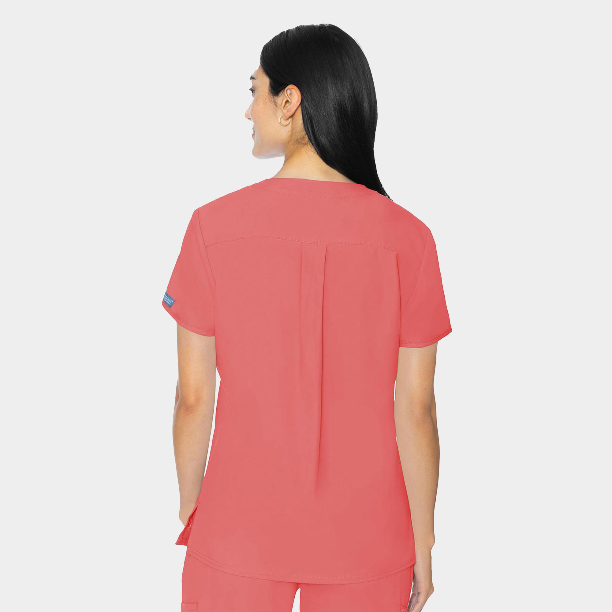 MC Insight 3 Pocket Top | MC2411 - Image 2