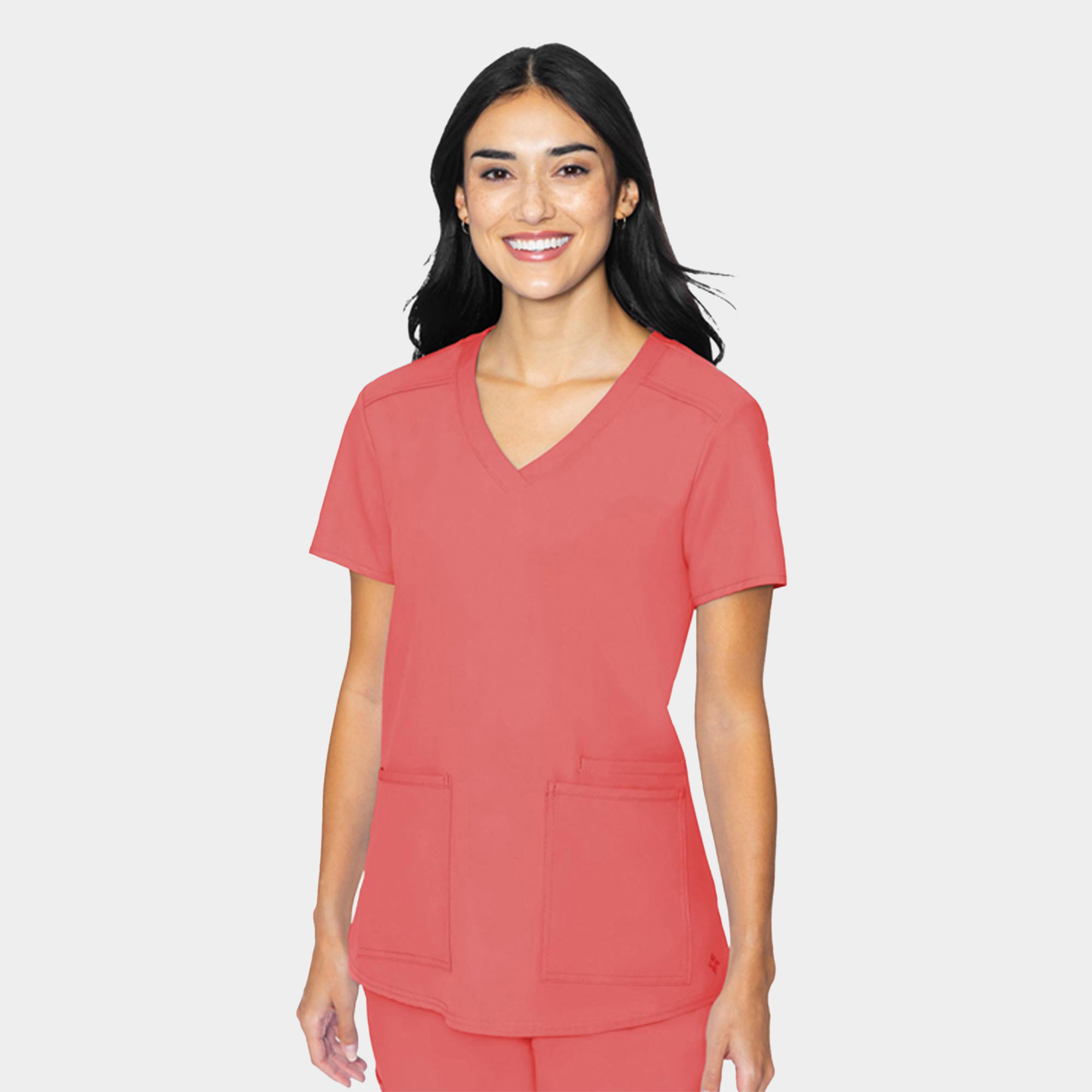 MC Insight 3 Pocket Top | MC2411 - Image 1