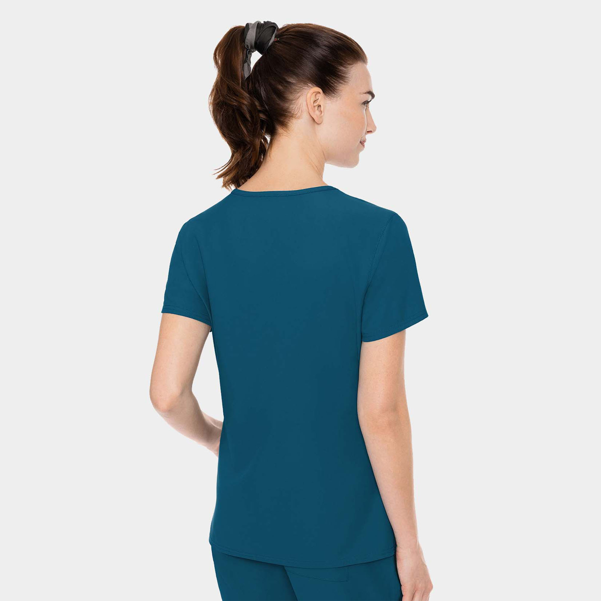 MC Insight Side Pocket Top | MC2468 - Image 2