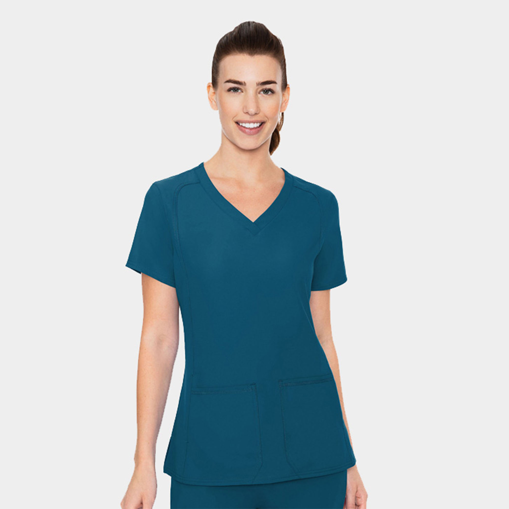 MC Insight Side Pocket Top | MC2468 - Image 1