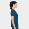 MC Insight Side Pocket Top | MC2468 - Thumbnail Image 3
