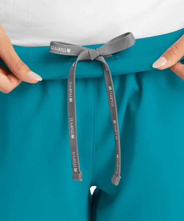 Alternative view of Women's Pull On Jogger Pant | 5092