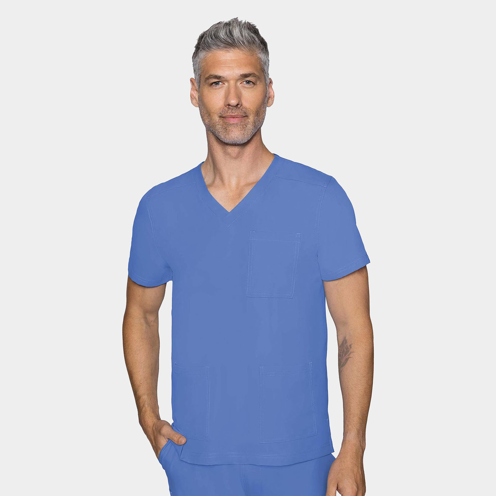 Rothwear Insight 3 Pocket Top | MC2486 - Image 1