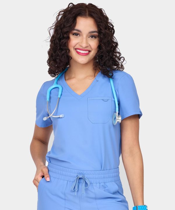 Elevate Tuck-In Top | 1169