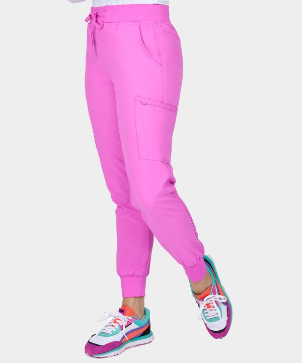 Refined Jogger Pant - Regular Length | 3060