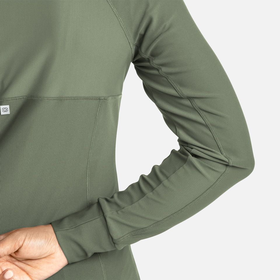 Eden - Full Zip Track Jacket | 2701 - Image 5